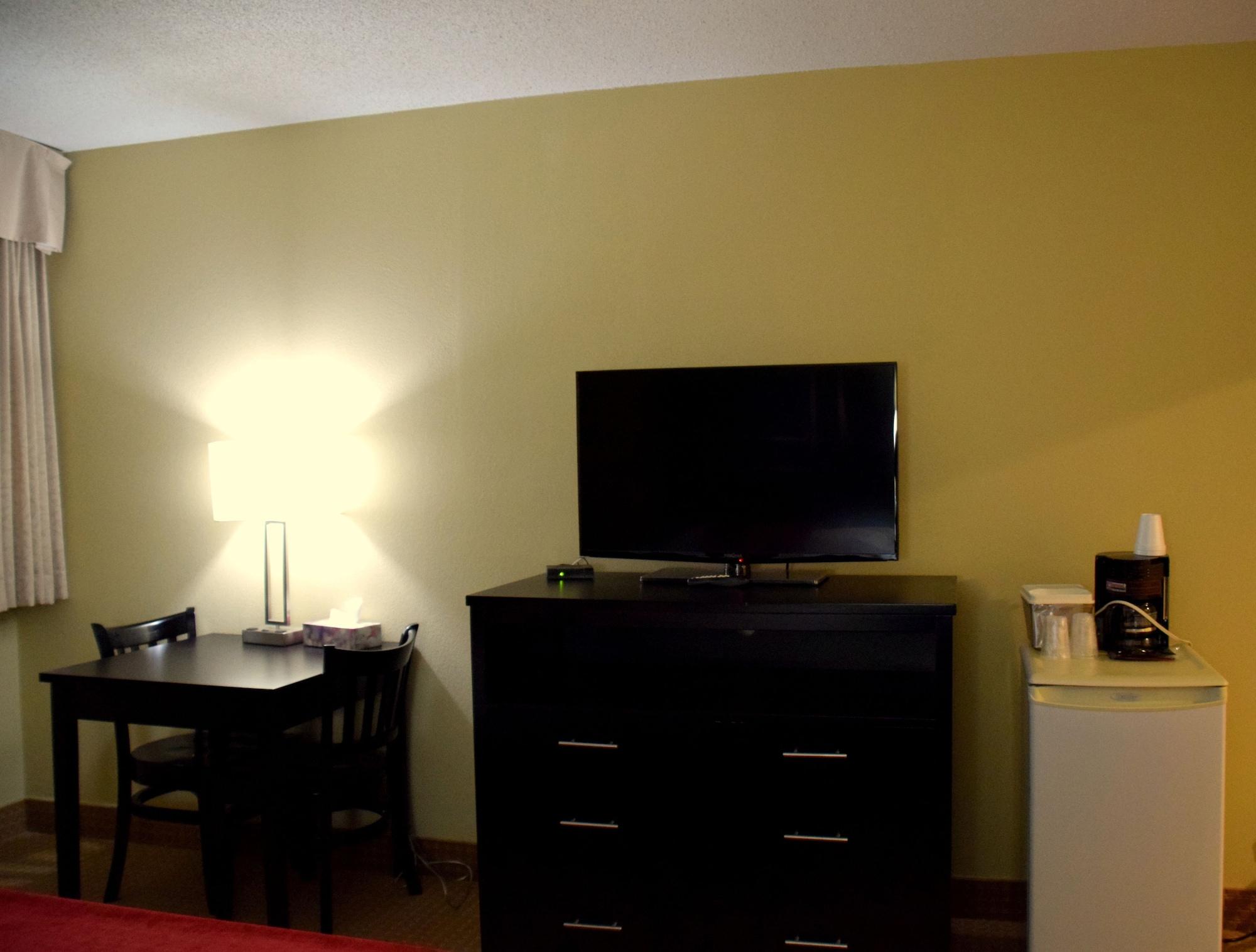 Quality Inn Bracebridge Exterior foto