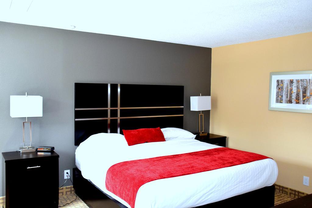 Quality Inn Bracebridge Exterior foto