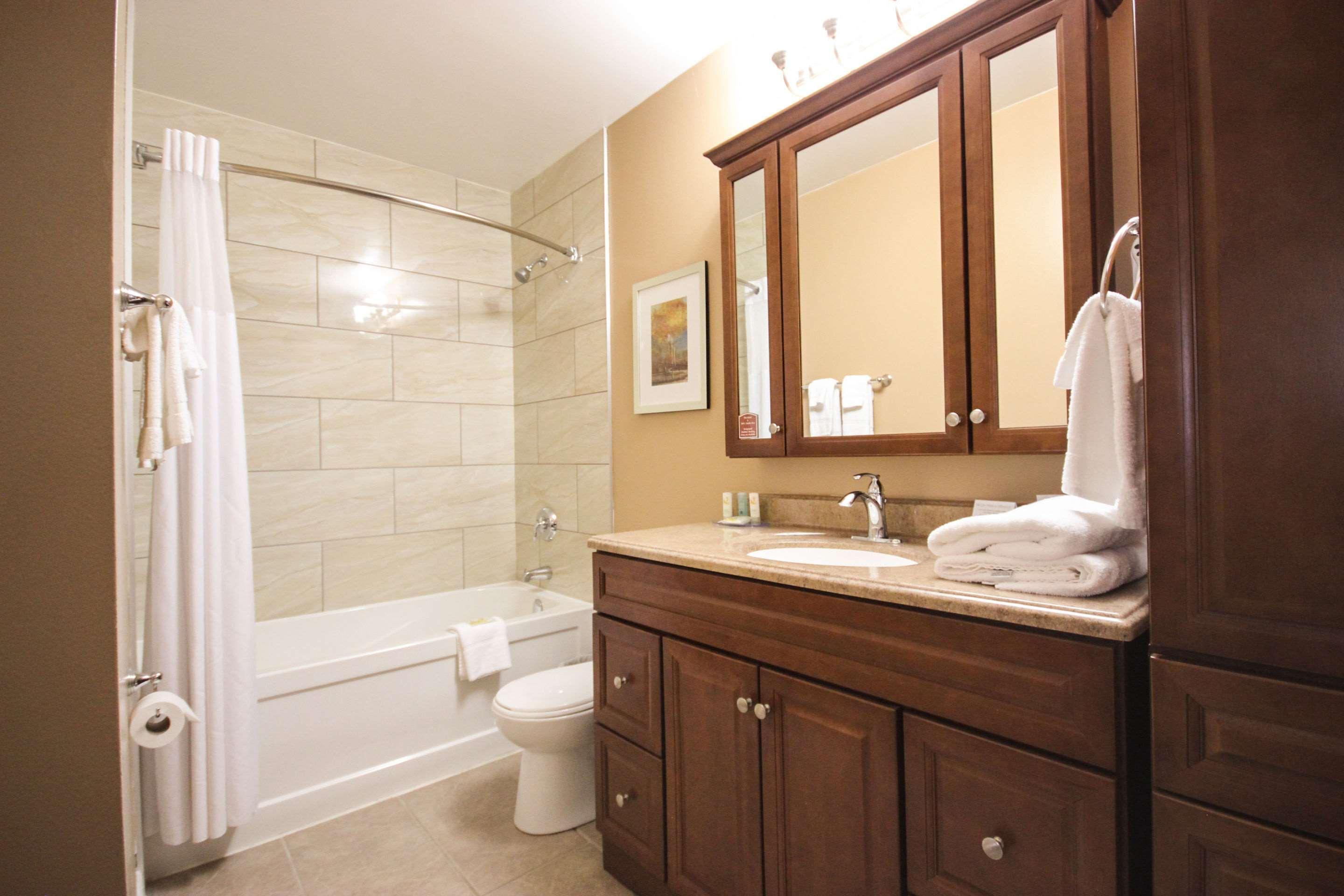 Quality Inn Bracebridge Exterior foto