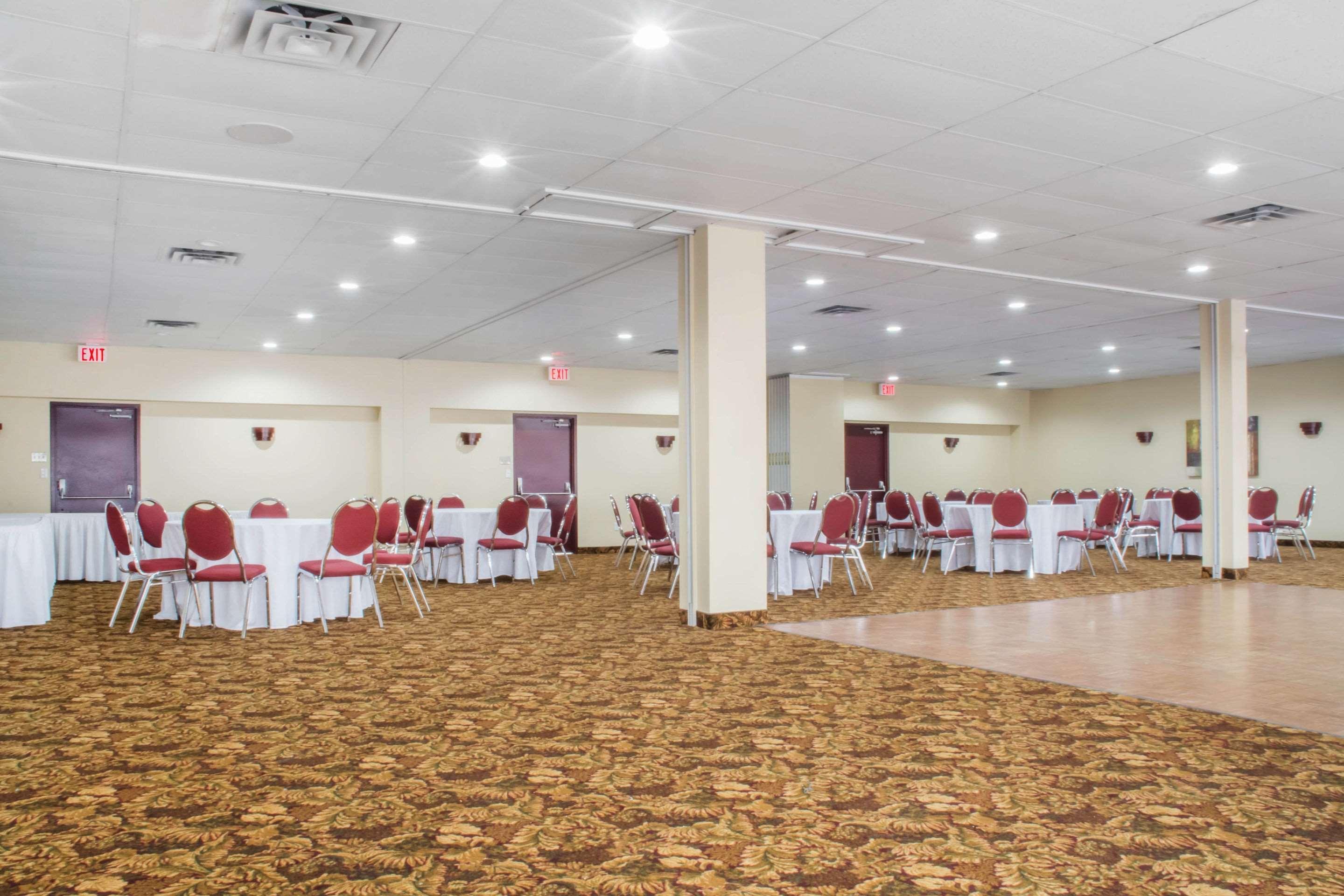 Quality Inn Bracebridge Exterior foto