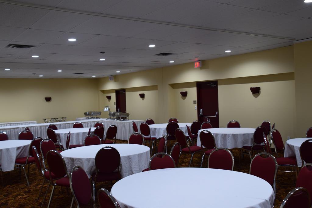 Quality Inn Bracebridge Exterior foto