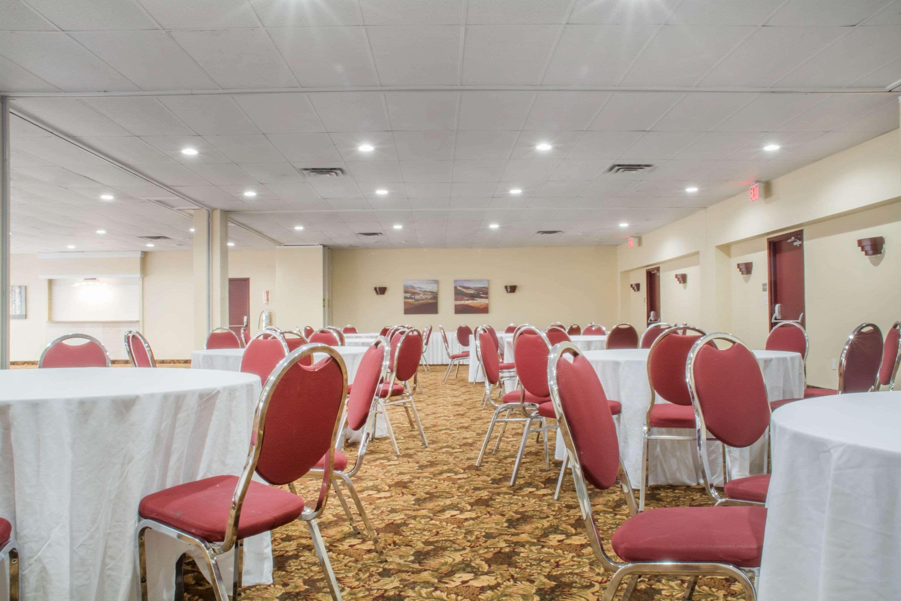 Quality Inn Bracebridge Exterior foto
